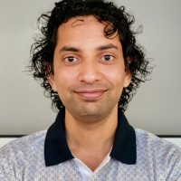 Kapil Arya Email & Phone Number