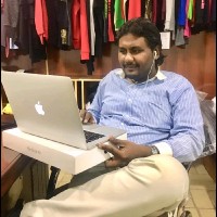 Agro Hub International (Pvt.) Ltd. Employee Waqas Ahmed's profile photo