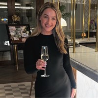 Aberdeen & Grampian Chamber of Commerce Employee Kelci Graham's profile photo