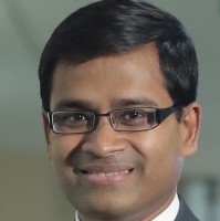McCain Foods Employee Piyush Patnaik's profile photo