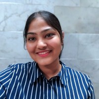 Saloni B. Email