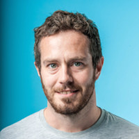 QuantrolOx Employee David Beattie's profile photo