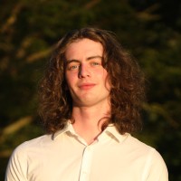 Goods Unite Us, Inc. Employee Abel Tolpin's profile photo