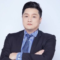 Magic Compass Employee Damian Yu's profile photo
