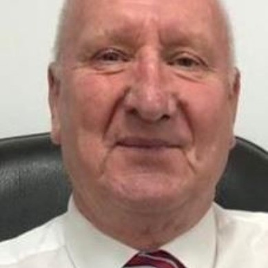 Michael Cragg Email