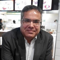 Prakash Gopalani Email & Phone Number