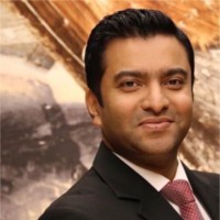 1440 Multiversity Employee Shyam Krishnan's profile photo