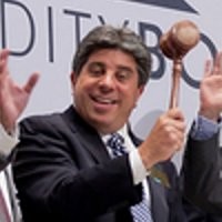 Rian Consulting Employee Rick Goldenberg's profile photo