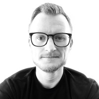 Sana Commerce Employee Graydon Bazell's profile photo