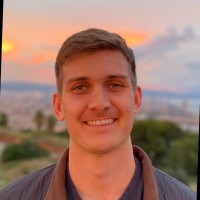 Biograph Employee Colin Fristoe's profile photo