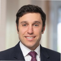 Fortress Investment Group Employee Eli Edwards's profile photo