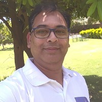 bankbizz.com Employee Trilok Saini's profile photo