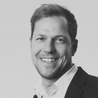 Sanitas Krankenversicherung Employee Peter Wittwer's profile photo