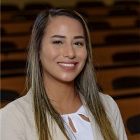 Central American Refugee Center (Carecen) - Ny Employee Andrea Sacasa's profile photo