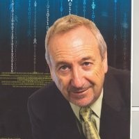 RMIT University Employee Brian Corbitt's profile photo