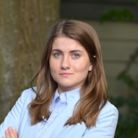 Luba Kaptur Email & Phone Number
