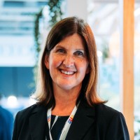 Axis Data S.L.U. Employee Christa Walther's profile photo