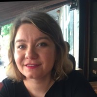 Mo Ibrahim Foundation Employee Marta Orszewska's profile photo
