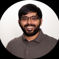 Script Assist Employee Arjun Rajyagor's profile photo