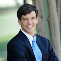 Bragg Financial Employee Benton Bragg's profile photo