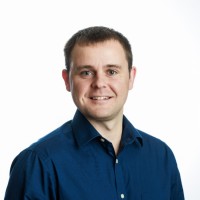 Owen-Ames-Kimball Co. Employee David Innes's profile photo