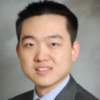 PING AN INSURANCE(GROUP) COMPANY OF CHINA,LTD Employee Chengyu Wang's profile photo
