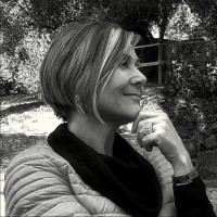 Quasar Design University Employee Giovanna Di Lellio's profile photo