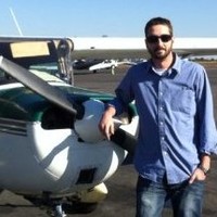 FMS Aerospace Employee Jonathan Blue's profile photo