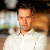 InWork B.V. Employee Kevin Muller's profile photo