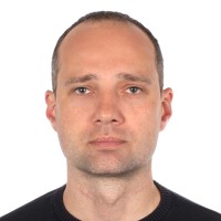 Maksym Strokov Email