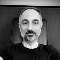 Sahand Farhadi Email
