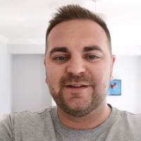 Evolution Pantomimes Employee Daniel Richardson's profile photo