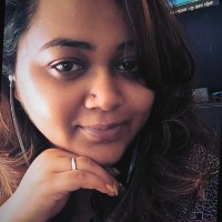 Debashruti Gupta Email & Phone Number