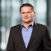 Greiner Packaging Employee Peter Resch's profile photo