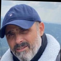 Arik Shahak Email & Phone Number