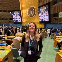 Baril Advogados Employee Julia Weigert Silveira's profile photo