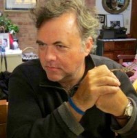 Boeing Employee Mark Asplund's profile photo