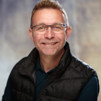 Continuous Software Employee Mark Dallimore's profile photo