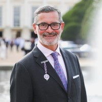 Sift Employee Andrew Evans's profile photo