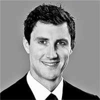 CVC Employee Conor Keogh's profile photo