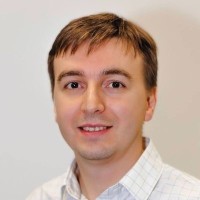Incode Technologies Employee Konstantin Simonchik's profile photo