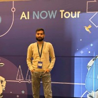 HackerKernel Employee Aditya Sharma's profile photo