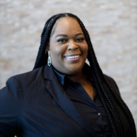 CNA Insurance Employee Autumn Keyes's profile photo