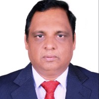 Synoptics Technologies Limited Employee Lal Prasad's profile photo