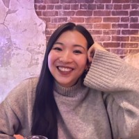 PicnicResearch Employee Joy Chen's profile photo