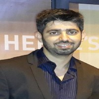 Nescom LTD Employee Muhammad Hammad's profile photo