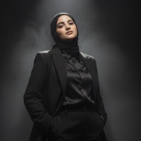 Sky Production Egypt Employee Shrouk Adel's profile photo