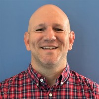 Edward Jones Employee Max Levine's profile photo
