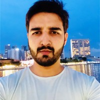 Deepak Ranjan Email