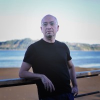 Patricio Maripani Navarro Email